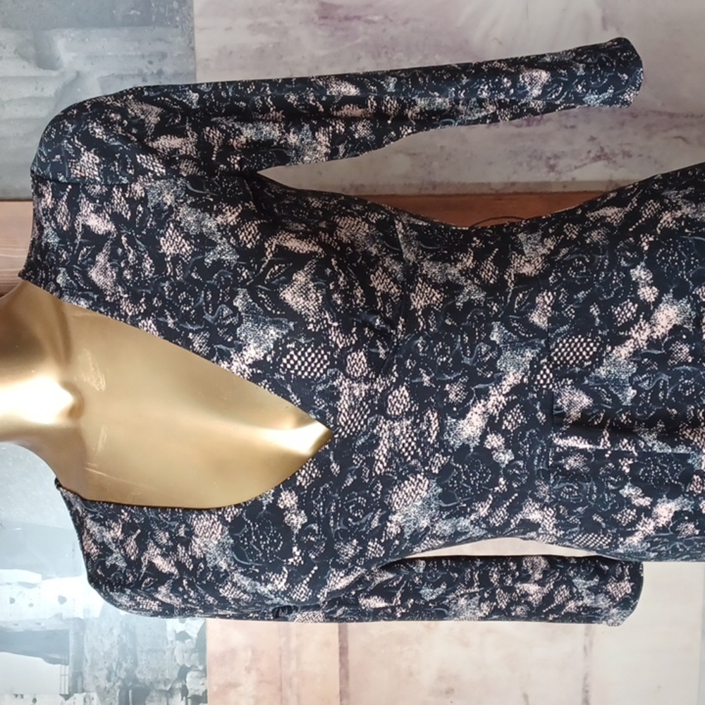 Leota Dress View 2
